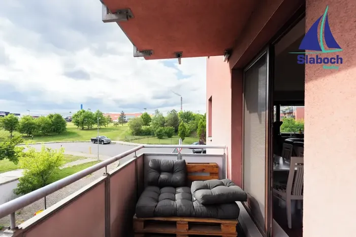 Prodej bytu 3+kk, Praha - Štěrboholy, Andersenova, 101 m2