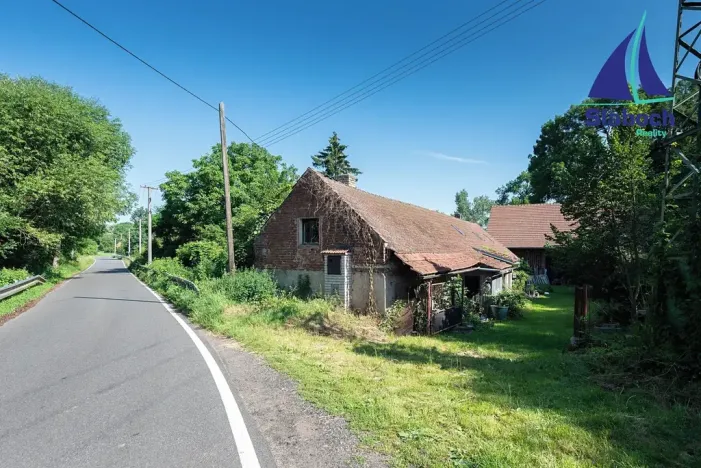 Prodej rodinného domu, Krupá, 285 m2