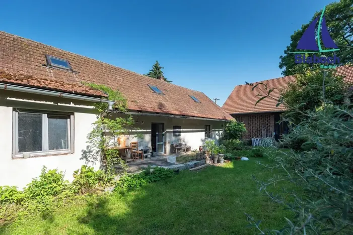 Prodej rodinného domu, Krupá, 285 m2