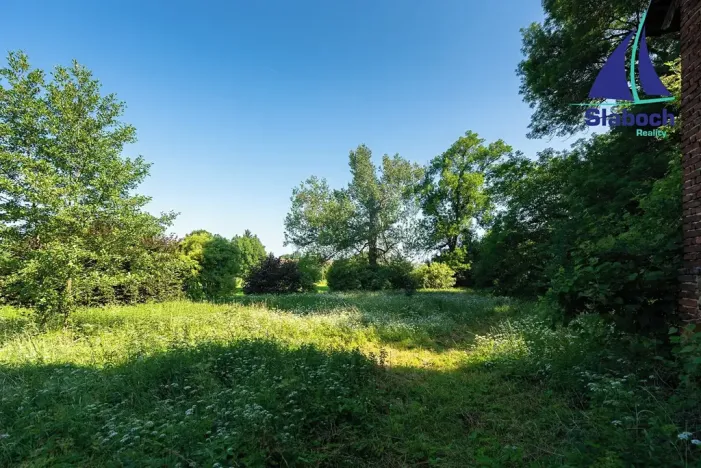 Prodej rodinného domu, Krupá, 285 m2