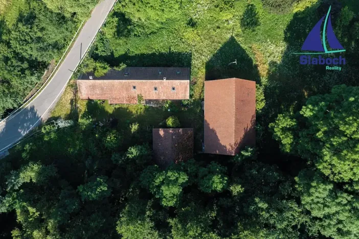 Prodej rodinného domu, Krupá, 285 m2