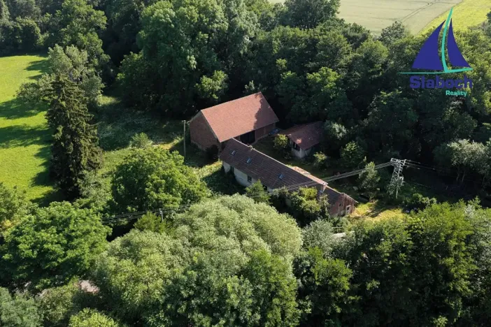 Prodej rodinného domu, Krupá, 285 m2