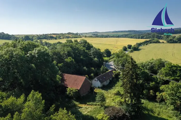 Prodej rodinného domu, Krupá, 285 m2