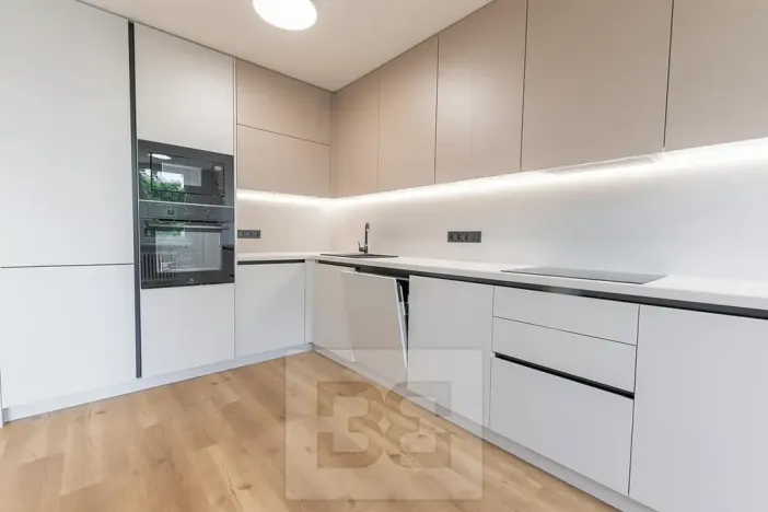 Pronájem bytu 3+kk, Praha - Háje, Emilie Hyblerové, 74 m2