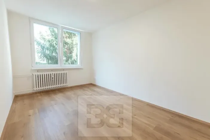 Pronájem bytu 3+kk, Praha - Háje, Emilie Hyblerové, 74 m2