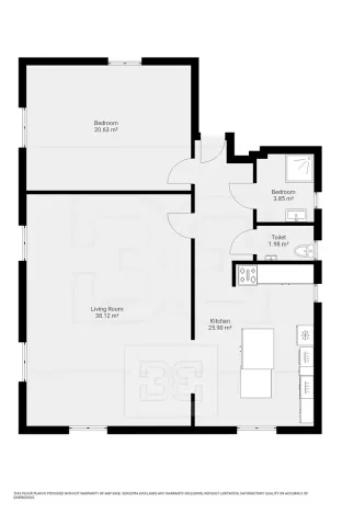 Pronájem bytu 2+1, Praha - Braník, Vlnitá, 90 m2