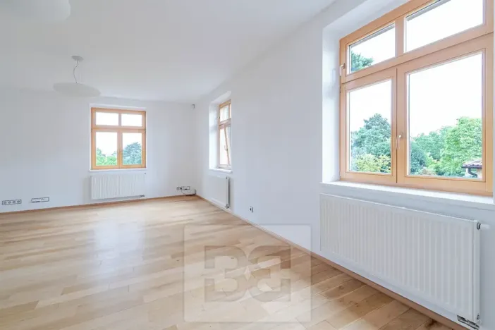 Pronájem bytu 2+1, Praha - Braník, Vlnitá, 90 m2
