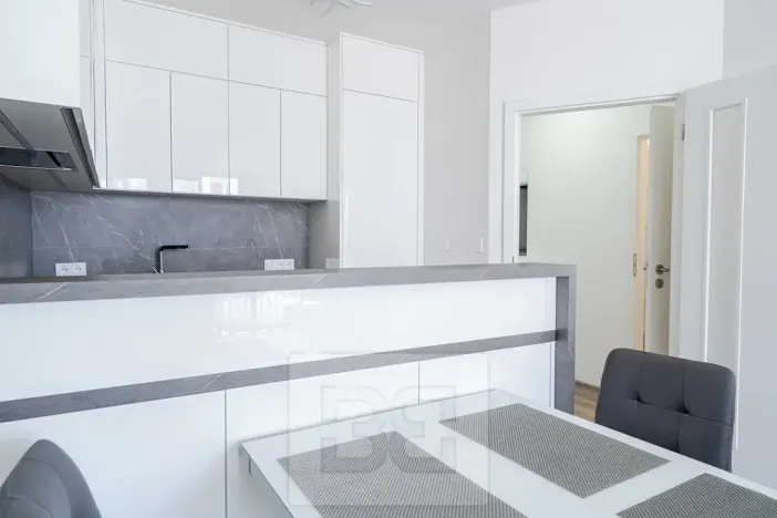 Pronájem bytu 2+kk, Praha - Letňany, Terezínská, 48 m2