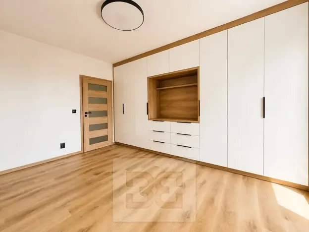 Prodej bytu 3+kk, Brno, Prokofjevova, 65 m2