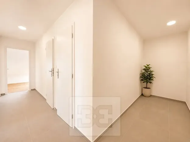 Pronájem bytu 2+1, Střelice, Nová ulice, 72 m2
