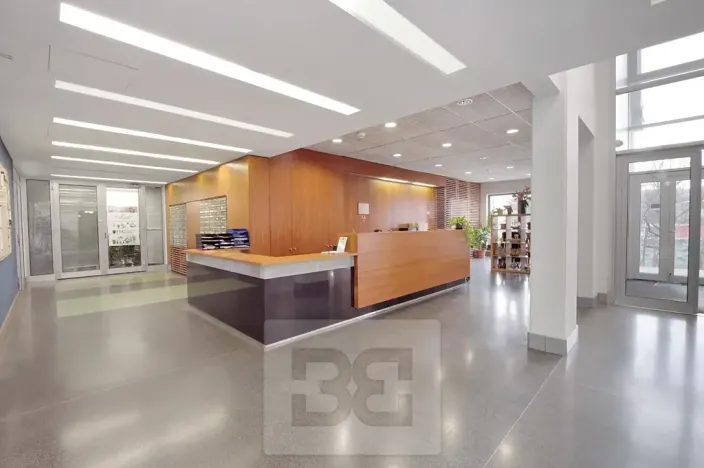Pronájem bytu 4+kk, Praha - Vokovice, Irská, 153 m2