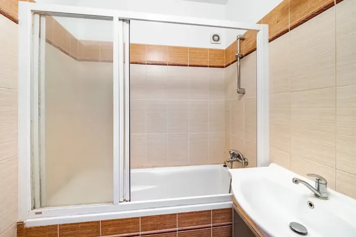 Prodej bytu 4+1, České Budějovice, V. Volfa, 80 m2