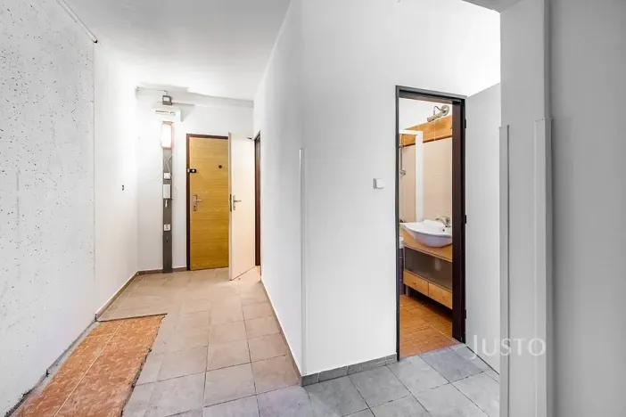 Prodej bytu 4+1, České Budějovice, V. Volfa, 80 m2