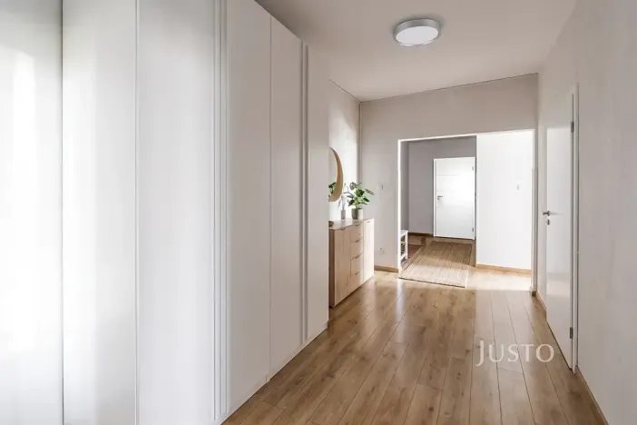 Prodej bytu 4+1, České Budějovice, V. Volfa, 80 m2