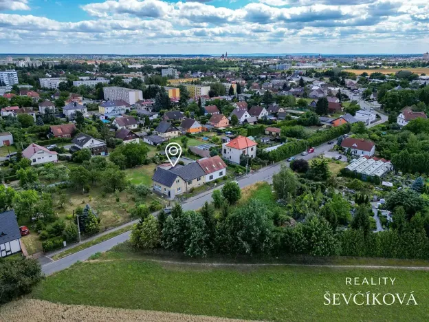 Prodej rodinného domu, Hradec Králové, Věkošská, 120 m2