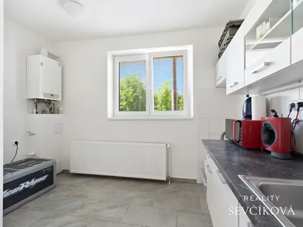 Prodej rodinného domu, Hradec Králové, Věkošská, 120 m2