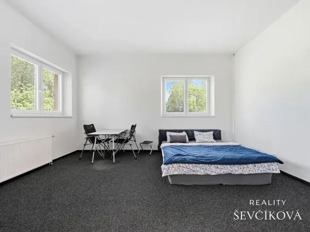 Prodej rodinného domu, Hradec Králové, Věkošská, 120 m2