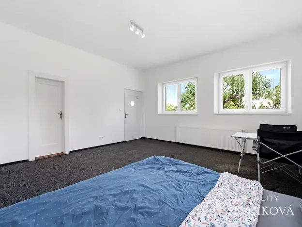 Prodej rodinného domu, Hradec Králové, Věkošská, 120 m2