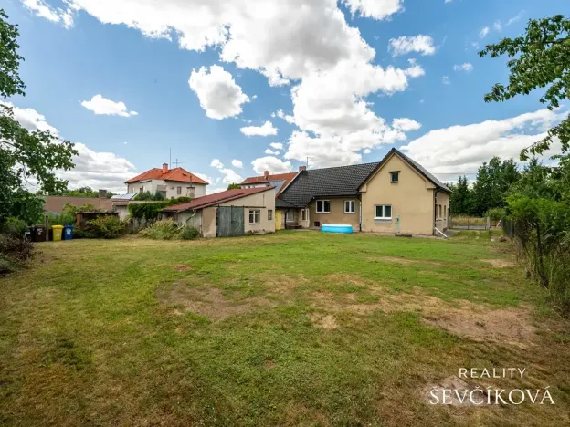 Prodej rodinného domu, Hradec Králové, Věkošská, 120 m2
