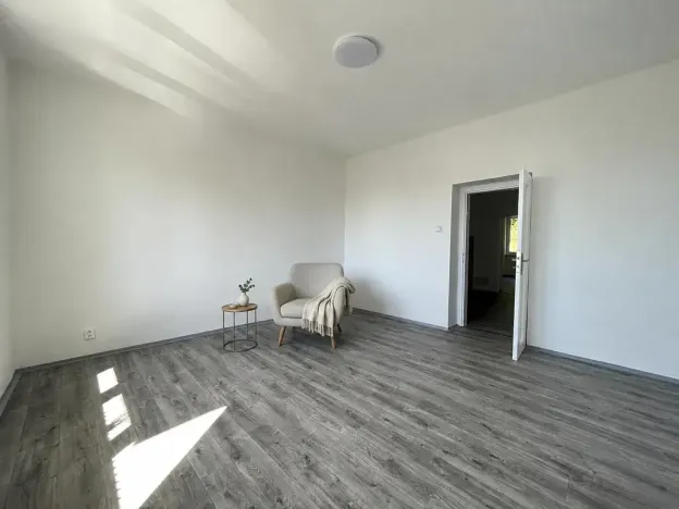 Pronájem bytu 3+kk, Litvínov, K Loučkám, 69 m2