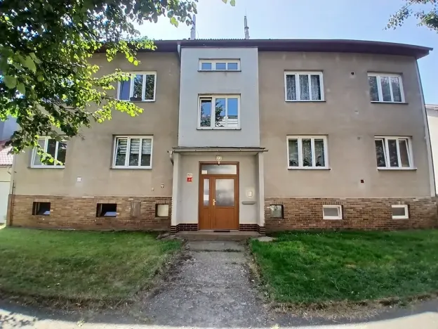 Prodej bytu 3+1, Aš, Kvapilova, 74 m2