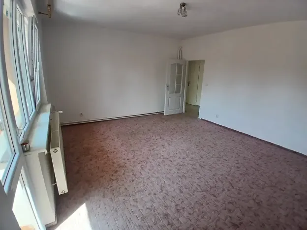 Prodej bytu 3+1, Aš, Kvapilova, 74 m2