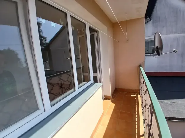 Prodej bytu 3+1, Aš, Kvapilova, 74 m2