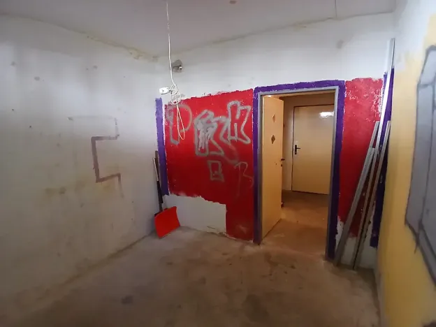 Prodej bytu 3+1, Aš, Kvapilova, 74 m2