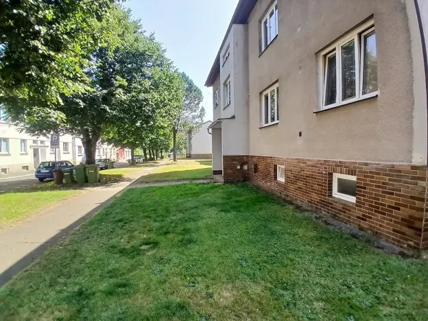 Prodej bytu 3+1, Aš, Kvapilova, 74 m2