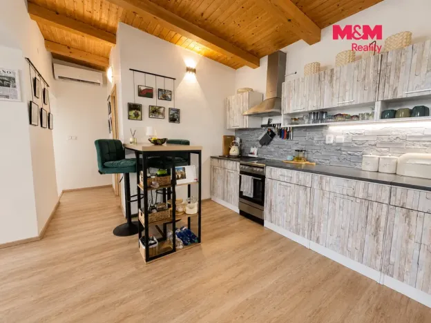 Prodej rodinného domu, Ivančice, 79 m2