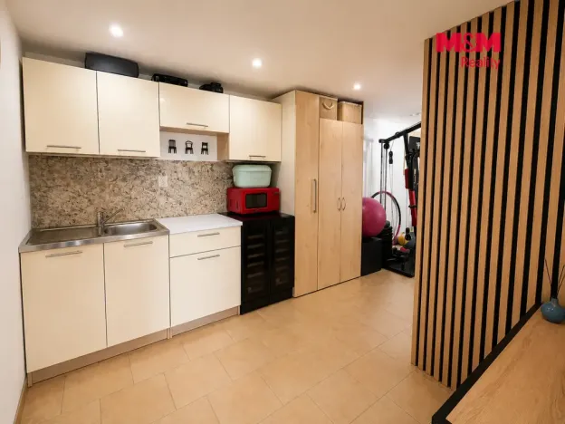 Prodej rodinného domu, Ivančice, 79 m2