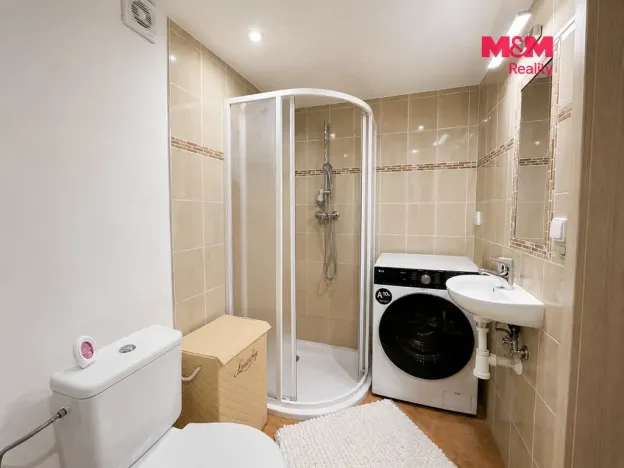 Prodej rodinného domu, Ivančice, 79 m2
