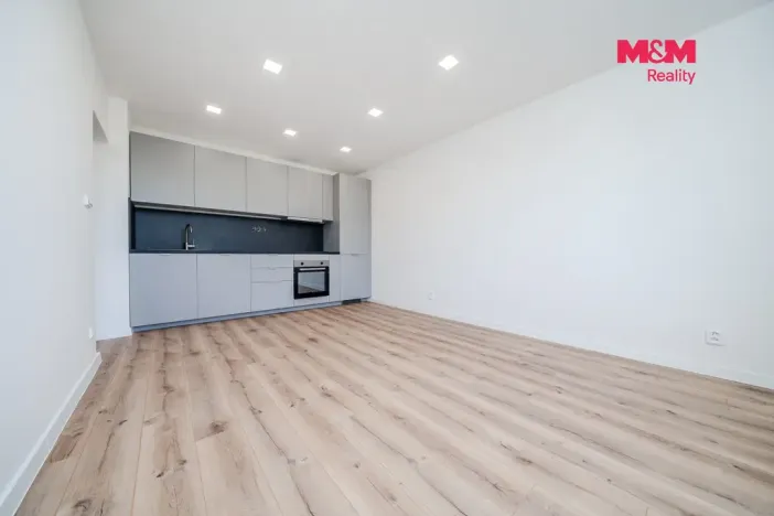 Prodej bytu 2+kk, Frýdek-Místek - Frýdek, Gogolova, 40 m2