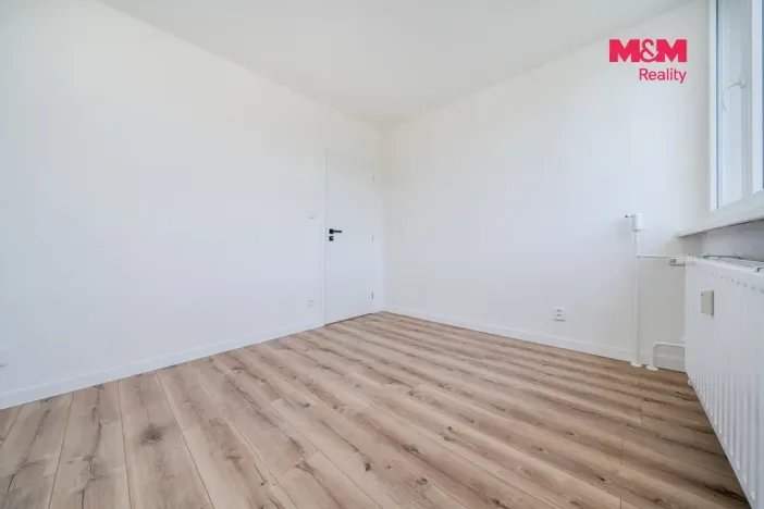 Prodej bytu 2+kk, Ostrava - Moravská Ostrava, Josefa Brabce, 40 m2