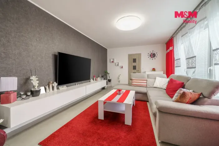 Prodej rodinného domu, Nezabylice, 105 m2