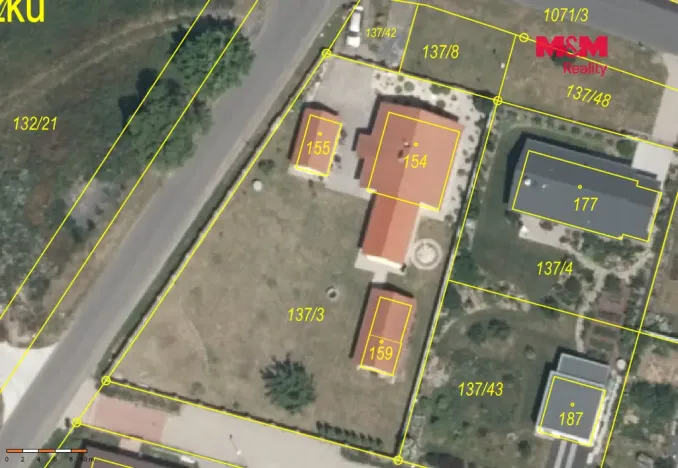 Prodej rodinného domu, Nezabylice, 105 m2