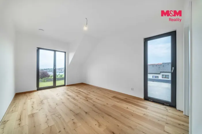 Prodej rodinného domu, Chýně, Na Kališti, 138 m2