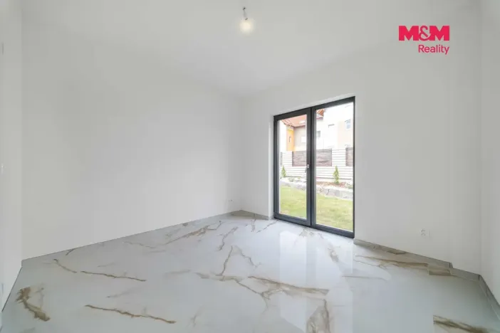 Prodej rodinného domu, Chýně, Na Kališti, 138 m2