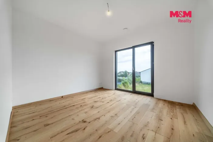 Prodej rodinného domu, Chýně, Na Kališti, 138 m2