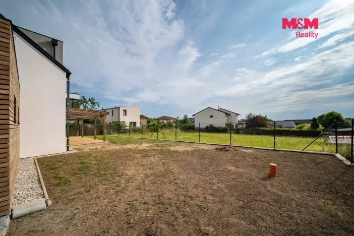 Prodej rodinného domu, Chýně, Na Kališti, 138 m2