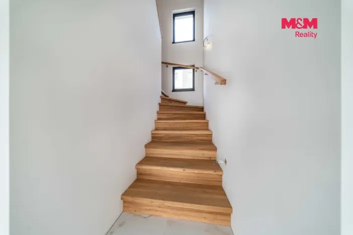 Prodej rodinného domu, Chýně, Na Kališti, 138 m2