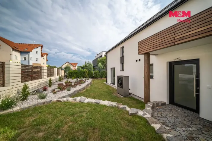 Prodej rodinného domu, Chýně, Na Kališti, 138 m2