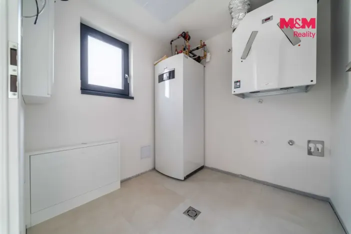 Prodej rodinného domu, Chýně, Na Kališti, 138 m2