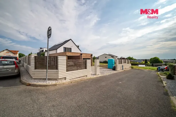 Prodej rodinného domu, Chýně, Na Kališti, 138 m2