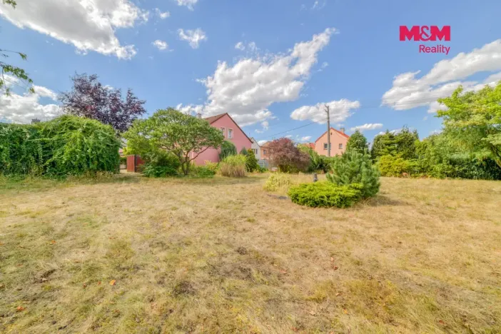 Prodej rodinného domu, Cheb, Železničářů, 123 m2