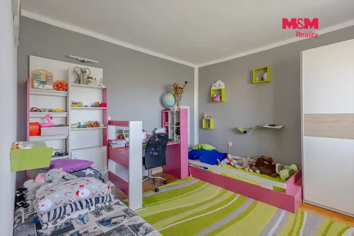 Prodej bytu 3+1, Nový Bor, Skalická, 70 m2
