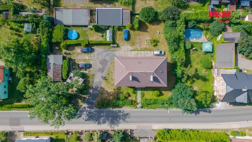 Prodej bytu 3+1, Nový Bor, Skalická, 70 m2