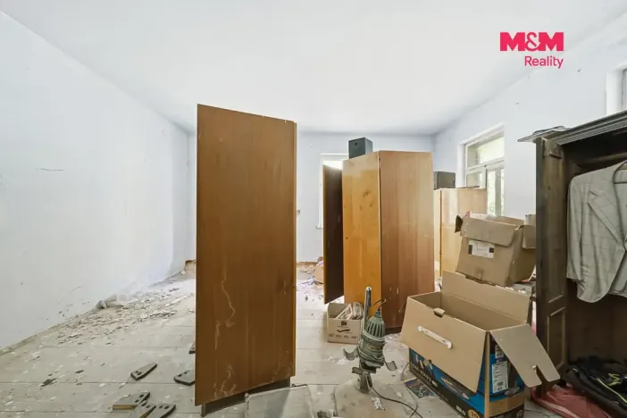 Prodej chalupy, Zdobnice, 594 m2