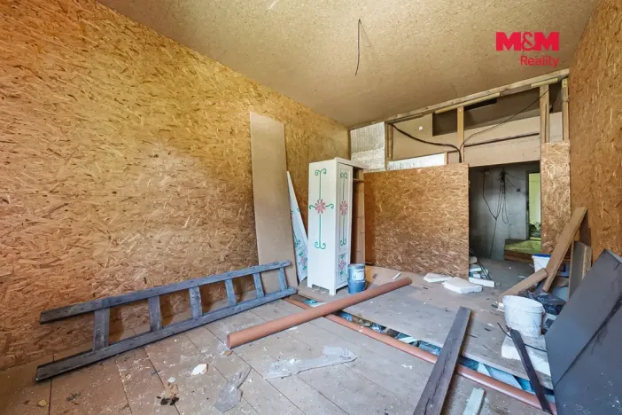 Prodej chalupy, Zdobnice, 594 m2