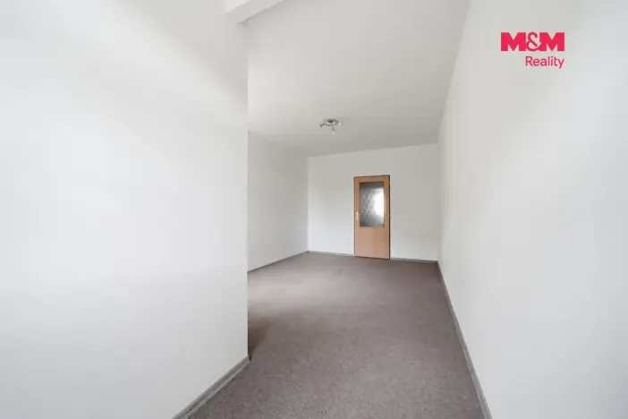 Prodej bytu 3+1, Dolní Čermná, 73 m2